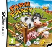 Farm Frenzy: Animal Country (2010/ENG/Español/License)