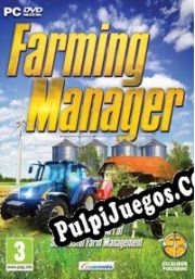 Farming Manager (2013/ENG/Español/License)