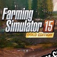 Farming Simulator 15: Gold (2015/ENG/Español/Pirate)