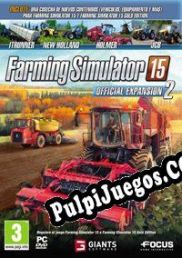 Farming Simulator 15: Official Expansion 2 (2016/ENG/Español/RePack from DYNAMiCS140685)