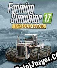 Farming Simulator 17: Big Bud DLC (2017/ENG/Español/RePack from Braga Software)