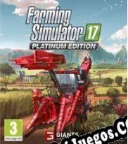 Farming Simulator 17: Platinum Edition (2017/ENG/Español/RePack from ZENiTH)