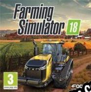 Farming Simulator 18 (2017/ENG/Español/RePack from rex922)