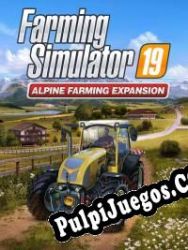 Farming Simulator 19: Alpine Farming Expansion (2020) | RePack from PARADiGM