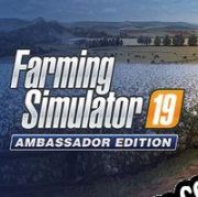 Farming Simulator 19: Ambassador Edition (2022) | RePack from RESURRECTiON