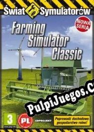 Farming Simulator 2008 (2008/ENG/Español/Pirate)