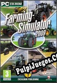 Farming Simulator 2009 (2009/ENG/Español/RePack from UnderPL)