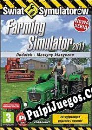 Farming Simulator 2011: Maszyny klasyczne (2012/ENG/Español/RePack from BetaMaster)