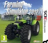 Farming Simulator 2012 3D (2012/ENG/Español/Pirate)