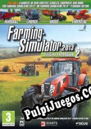 Farming Simulator 2013: 2nd Official Add-On (2014/ENG/Español/RePack from BBB)