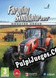 Farming Simulator 2013: Ursus (2013/ENG/Español/RePack from GradenT)