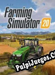 Farming Simulator 20 (2019) | RePack from SHWZ