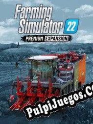 Farming Simulator 22: Premium Expansion (2023/ENG/Español/RePack from KaSS)