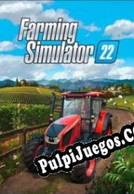 Farming Simulator 22 (2021/ENG/Español/License)