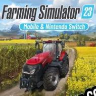 Farming Simulator 23 (2023/ENG/Español/Pirate)