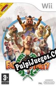 Farmyard Party: Featuring the Olympigs (2009) | RePack from DBH