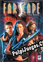 Farscape: The Game (2002/ENG/Español/License)