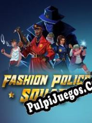 Fashion Police Squad (2022/ENG/Español/License)