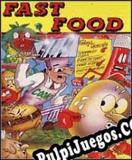 Fast Food! (1989/ENG/Español/RePack from VENOM)