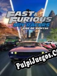 Fast & Furious: Spy Racers Rise of SH1FT3R (2021/ENG/Español/RePack from ZENiTH)