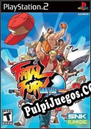 Fatal Fury: Battle Archives Volume 2 (2008/ENG/Español/License)