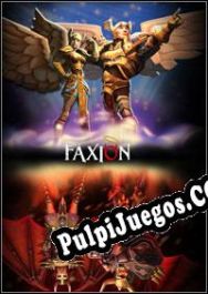 Faxion Online (2011/ENG/Español/License)