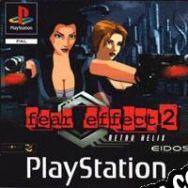 Fear Effect 2: Retro Helix (2001/ENG/Español/RePack from RECOiL)