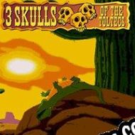 Fenimore Fillmore: 3 Skulls of the Toltecs (2019/ENG/Español/RePack from SZOPKA)