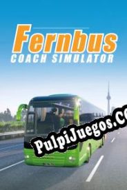 Fernbus Simulator (2016) | RePack from TWK