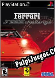 Ferrari F355 Challenge (2002/ENG/Español/RePack from DiGERATi)