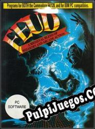 Feud (1988/ENG/Español/RePack from AH-Team)