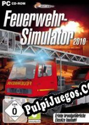 Feuerwehr Simulator 2010 (2010/ENG/Español/Pirate)