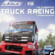 FIA European Truck Racing Championship (2019/ENG/Español/License)