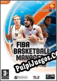 FIBA Basketball Manager 2008 (2007/ENG/Español/RePack from UNLEASHED)