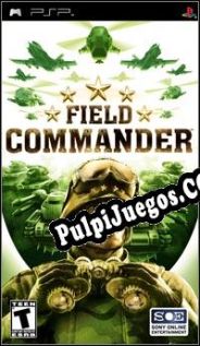 Field Commander (2006/ENG/Español/License)