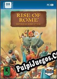 Field of Glory: Rise of Rome (2010/ENG/Español/Pirate)