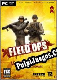 Field Ops (2022/ENG/Español/License)