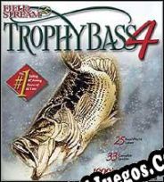 Field & Stream Trophy Bass 4 (2000/ENG/Español/License)