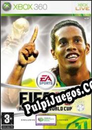 FIFA 06: Road to World Cup (2005) | RePack from SKiD ROW