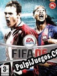 FIFA 06 (2005/ENG/Español/RePack from Autopsy_Guy)