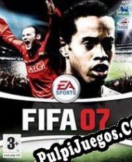 FIFA 07 (2006/ENG/Español/RePack from EiTheL)