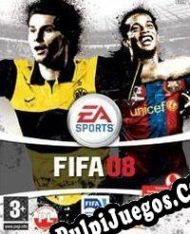 FIFA 08 (2007) | RePack from ORACLE