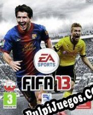 FIFA 13 (2012/ENG/Español/License)