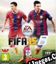 FIFA 15 (2014/ENG/Español/RePack from RNDD)