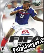 FIFA 2002 (2001/ENG/Español/RePack from tRUE)