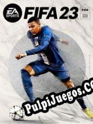 FIFA 23 (2022/ENG/Español/License)