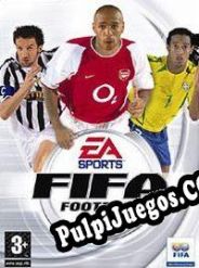 FIFA Football 2004 (2003/ENG/Español/License)