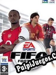 FIFA Football 2005 (2004/ENG/Español/RePack from iRRM)