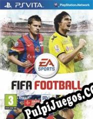 FIFA Football (2012/ENG/Español/Pirate)