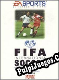 FIFA International Soccer (1994/ENG/Español/RePack from GGHZ)